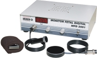Monitor Fetal MFD-2001
